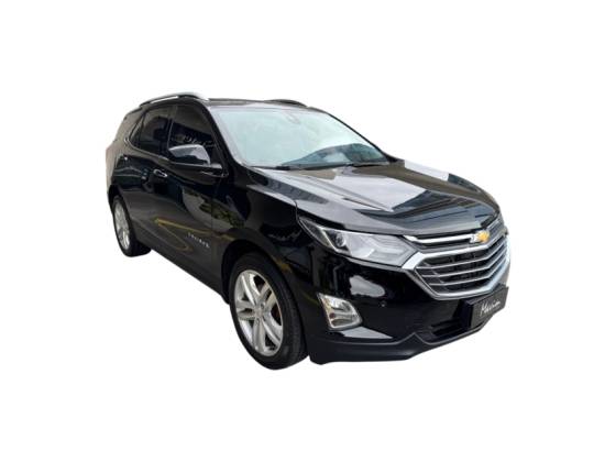 CHEVROLET EQUINOX 2.0 16V TURBO GASOLINA PREMIER AWD AUTOMÁTICO